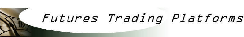 Ninja Trader Futures Trading Platform